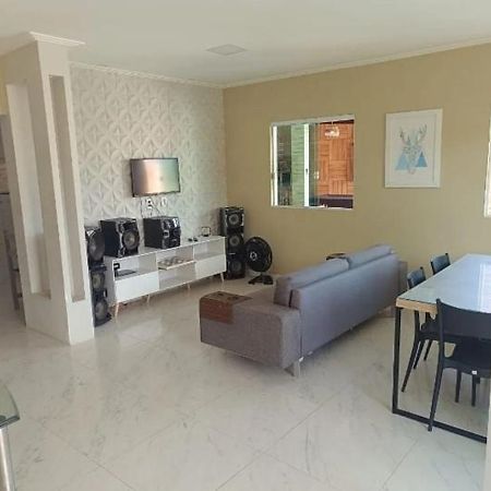 Ribeira House Villa Salvador Exterior foto