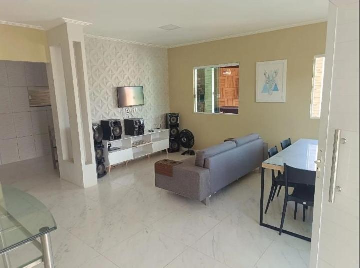 Ribeira House Villa Salvador Exterior foto