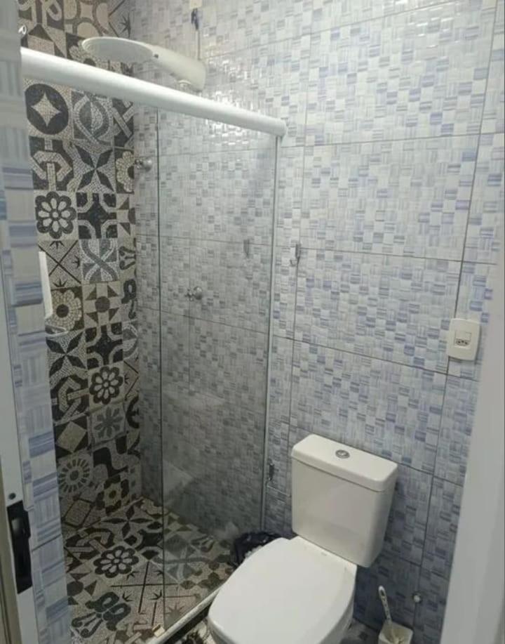 Ribeira House Villa Salvador Exterior foto