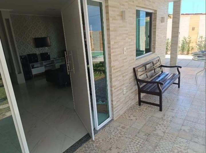 Ribeira House Villa Salvador Exterior foto